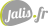 JALIS : Agence web en Suisse - Création et référencement de sites Internet